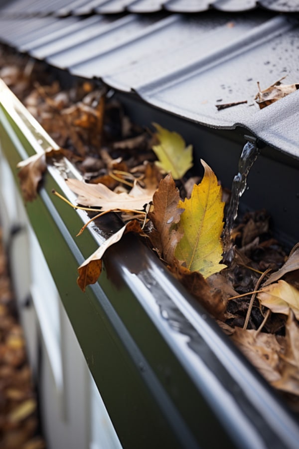 The best gutter guards in Wentzville MO - The Gutter Cover Company