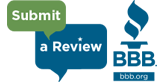 Submit a BBB Review