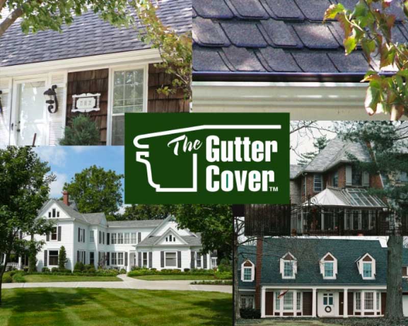 FAQs About Keeping Gutters Clean with The Gutter Cover Company
