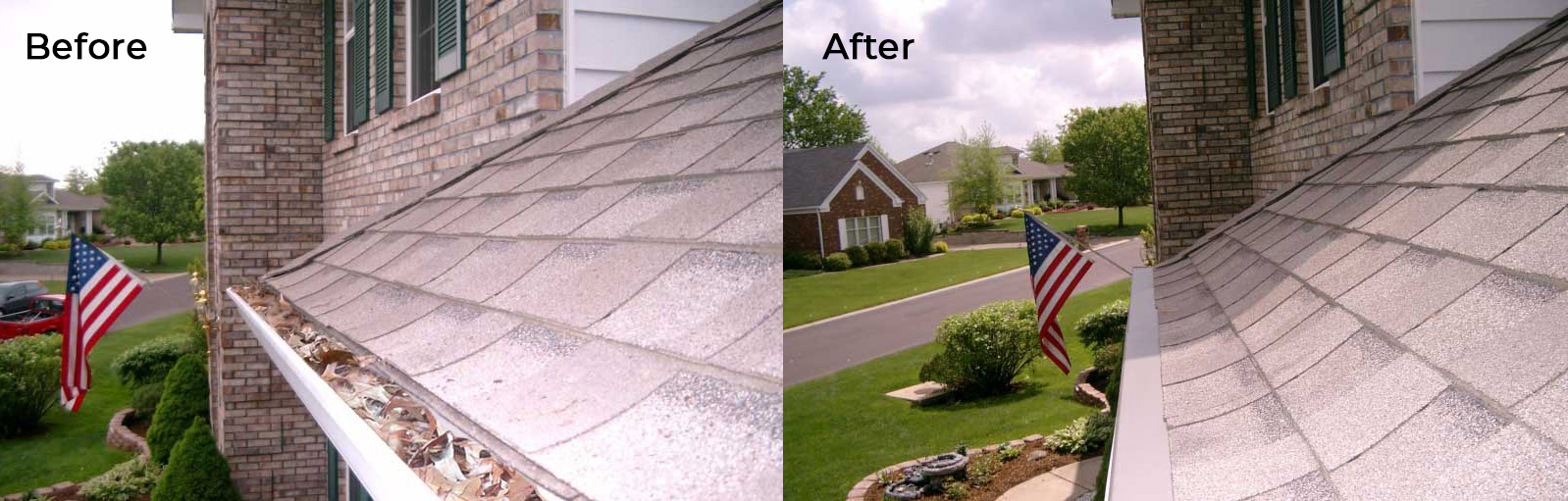 Top Quality Gutter Protection in Saint Charles, MO by The Gutter Cover Company